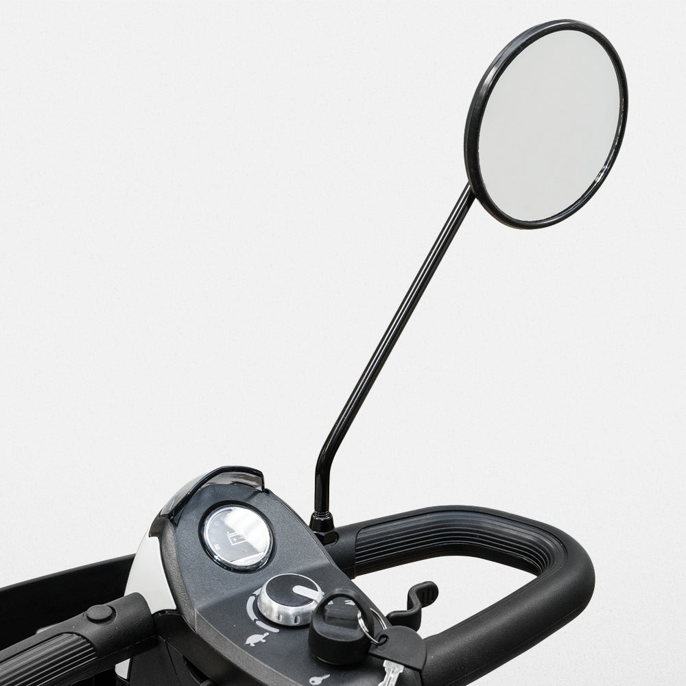 Rearview Mirror LGTRMIR1003 Pride Gear rearview-mirror-lgtrmir1003-pride-gear